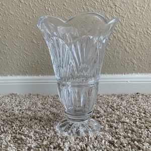 Glass Vase